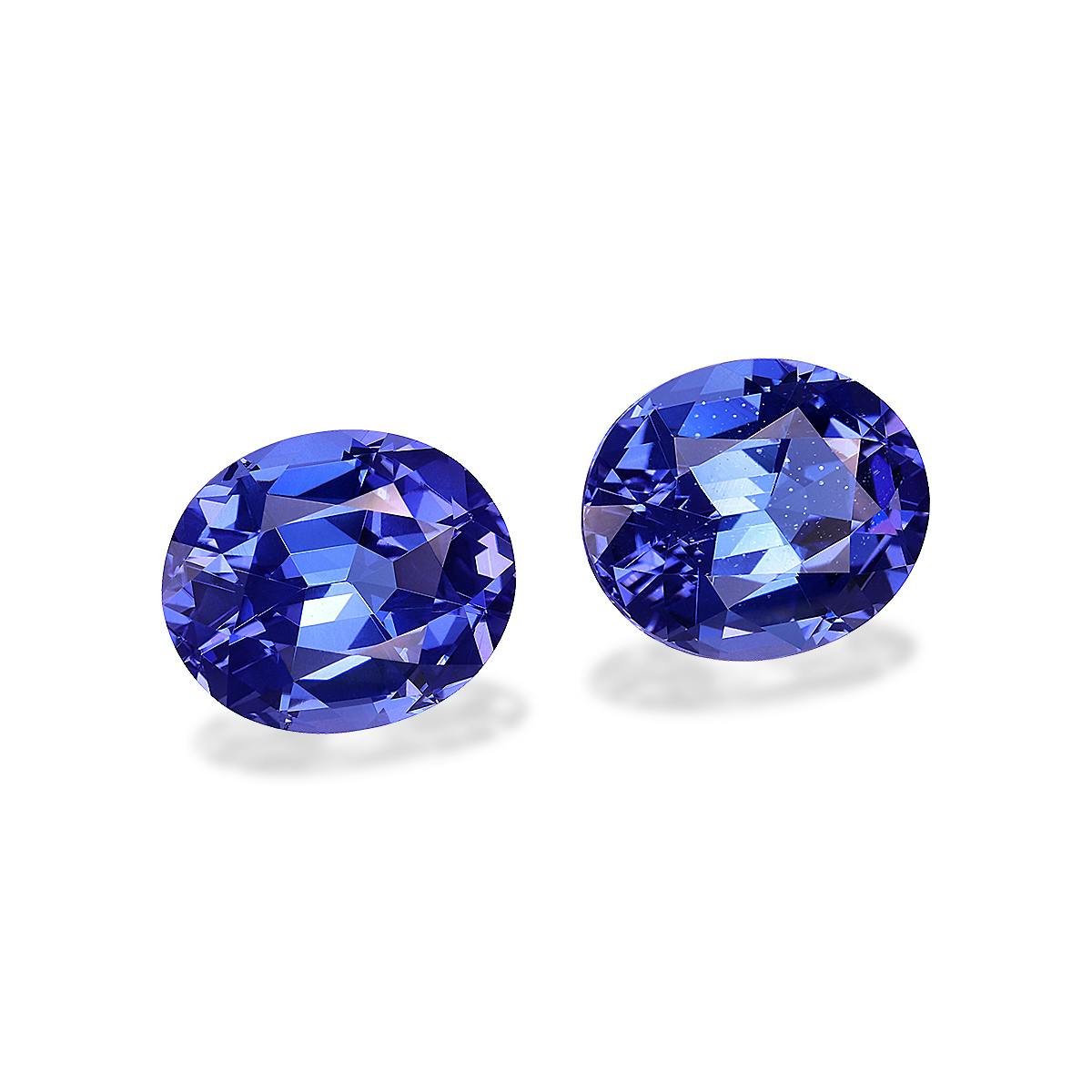 Tanzanite 8.49 ct